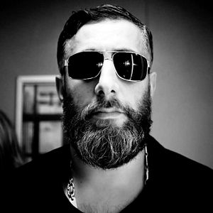 Bilder Man From Beirut