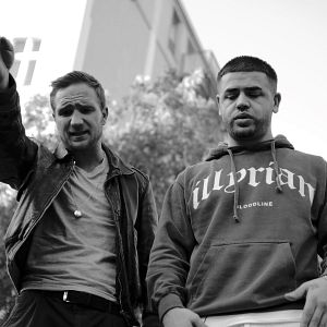 Bilder Man From Beirut