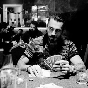 Bilder Man From Beirut