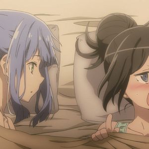 Bilder DanMachi: Arrow Of The Orion