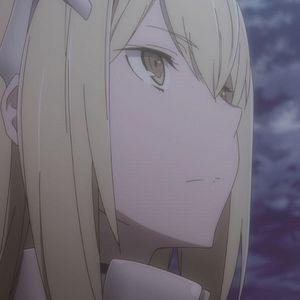 Bilder DanMachi: Arrow Of The Orion