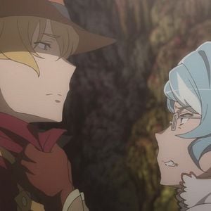 Bilder DanMachi: Arrow Of The Orion