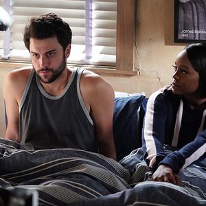 Bilder Aja Naomi King