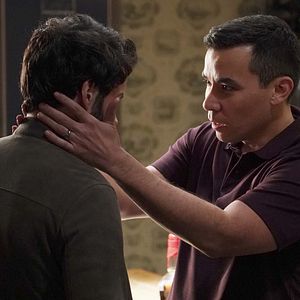 Bilder Conrad Ricamora