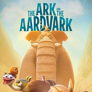 Bilder The Ark and the Aardvark