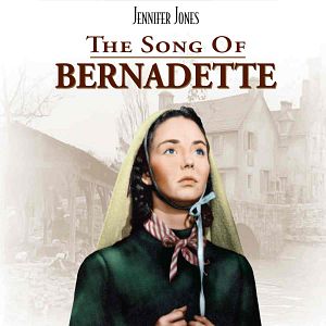 Bilder Das Lied von Bernadette