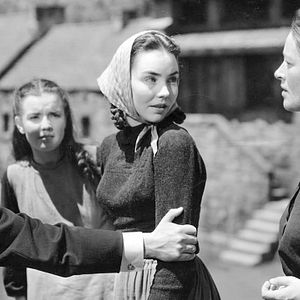 Bilder Das Lied von Bernadette