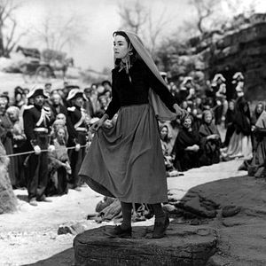 Bilder Das Lied von Bernadette