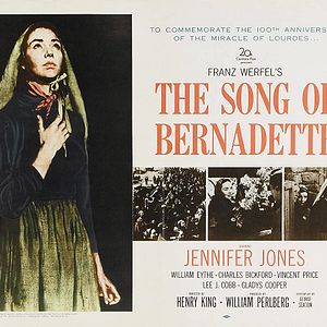 Bilder Das Lied von Bernadette