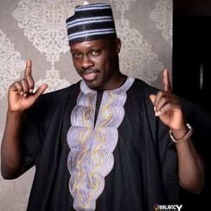 Bilder Ali Nuhu