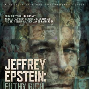 Bilder Jeffrey Epstein: Stinkreich