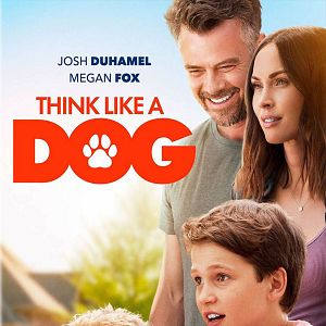 Bilder Think Like A Dog