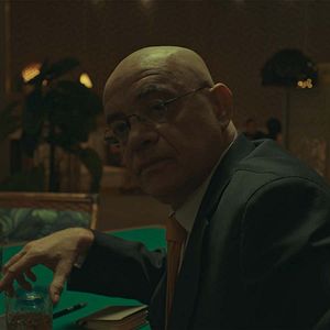 Bilder El Presidente