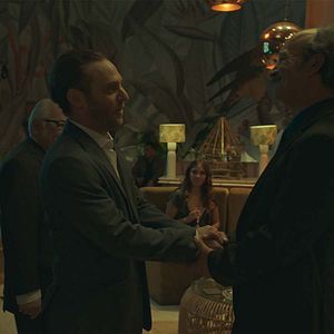 Bilder El Presidente