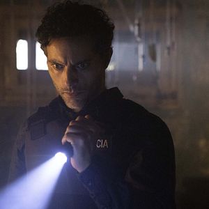 Bilder Joaquín Furriel