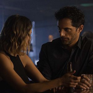 Bilder Joaquín Furriel