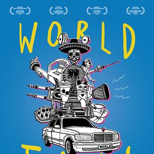 Bilder World Taxi