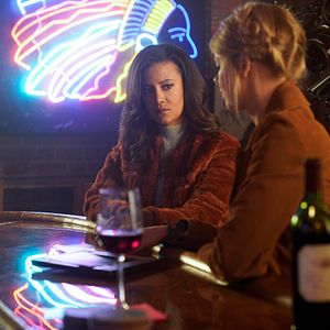 Bilder Heather Hemmens