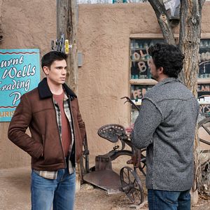 Bilder Tanner Novlan