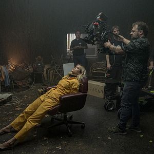 Bilder Maggie Civantos