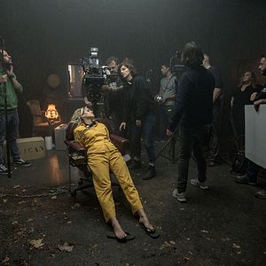 Bilder Maggie Civantos