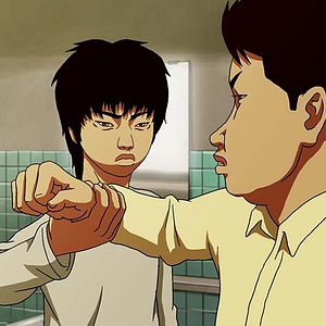 Bilder The King of Pigs