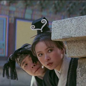 Bilder Eine Hauch von Zen 2 - Regen in den Bergen