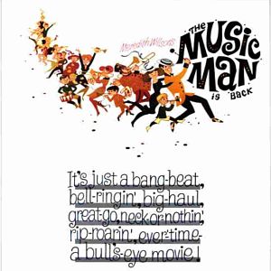 Bilder Music Man