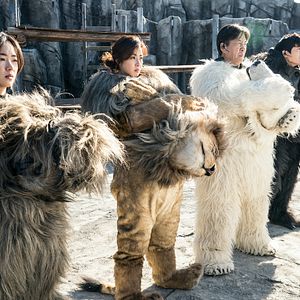 Bilder Rettet den Zoo