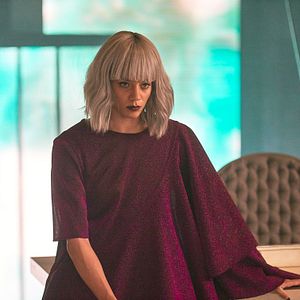 Bilder Brave New World