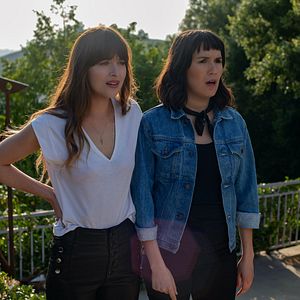 Bilder Dakota Johnson