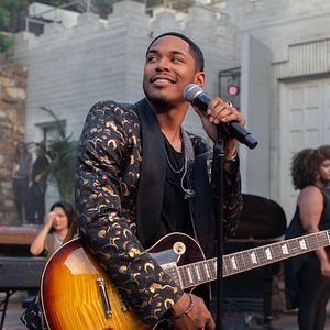 Bilder The High Note