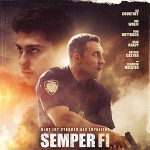 Bilder Semper Fi - Blut ist stärker als Loyalität