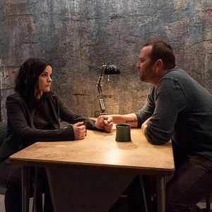 Bilder Sullivan Stapleton