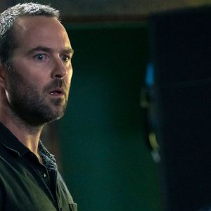 Bilder Sullivan Stapleton