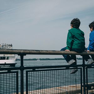 Bilder I Know This Much Is True