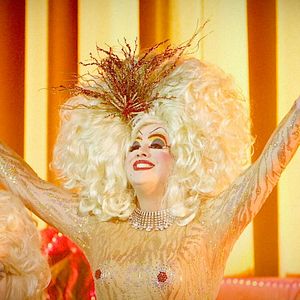 Bilder You Don’t Nomi