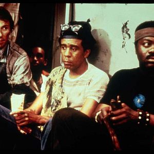 Bilder Blue Collar - Kampf am Fließband