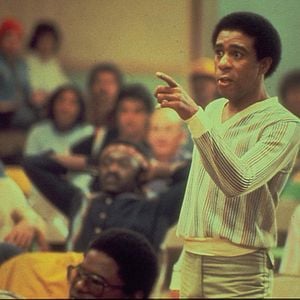 Bilder Blue Collar - Kampf am Fließband