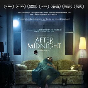 Bilder After Midnight