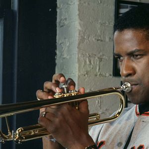 Bilder Denzel Washington