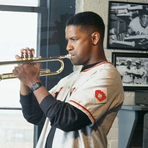 Bilder Denzel Washington