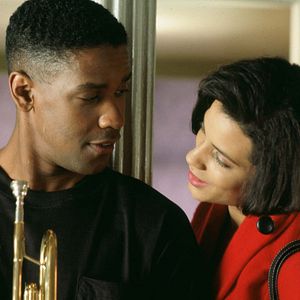 Bilder Denzel Washington