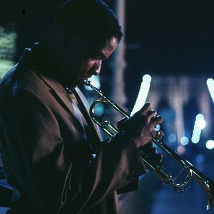 Bilder Denzel Washington