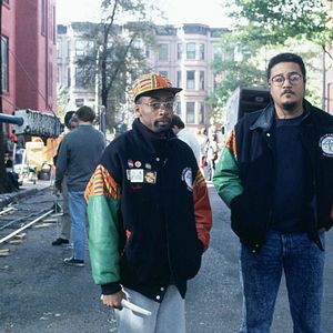 Bilder Spike Lee