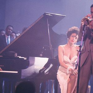 Bilder Denzel Washington