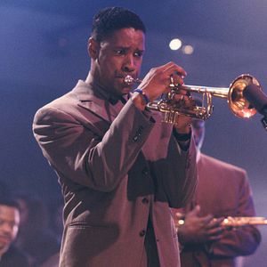 Bilder Denzel Washington