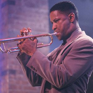 Bilder Denzel Washington