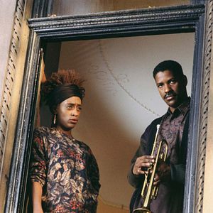 Bilder Denzel Washington