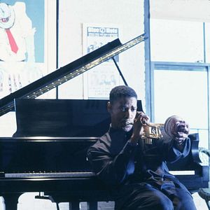 Bilder Denzel Washington